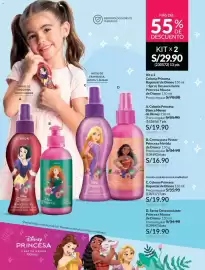 Catálogo Avon Página 197