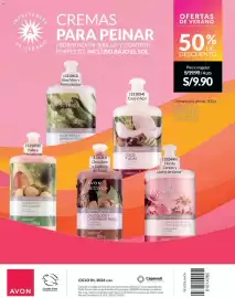Catálogo Avon Página 208