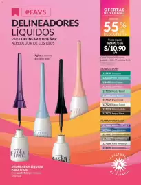 Catálogo Avon Página 213