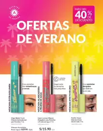 Catálogo Avon Página 215