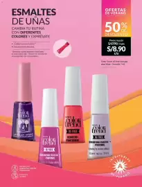 Catálogo Avon Página 216