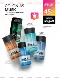 Catálogo Avon Página 228