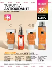 Catálogo Avon Página 231