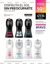 Catálogo Avon Página 238