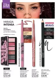 Catálogo Avon Página 24
