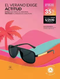 Catálogo Avon Página 242