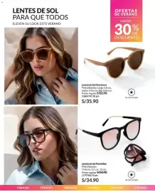 Catálogo Avon Página 243