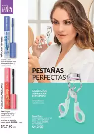 Catálogo Avon Página 26
