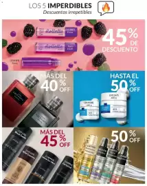 Catálogo Avon Página 3