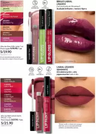 Catálogo Avon Página 31