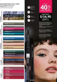 Catálogo Avon Página 32