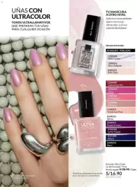 Catálogo Avon Página 34
