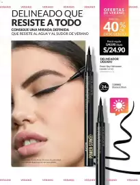 Catálogo Avon Página 35