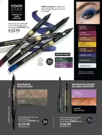 Catálogo Avon Página 36