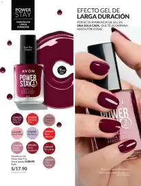 Catálogo Avon Página 38