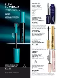 Catálogo Avon Página 42