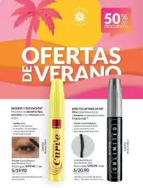 Catálogo Avon Página 43