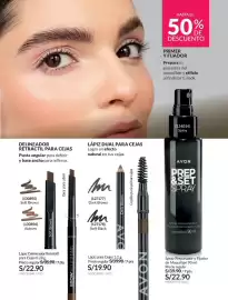 Catálogo Avon Página 45