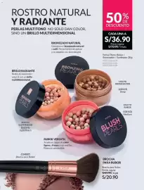 Catálogo Avon Página 47