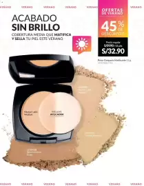 Catálogo Avon Página 48