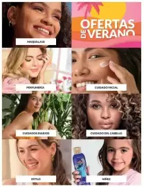 Catálogo Avon Página 5