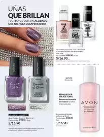 Catálogo Avon Página 50