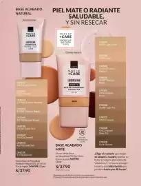 Catálogo Avon Página 52