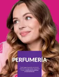 Catálogo Avon Página 54