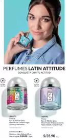 Catálogo Avon Página 58