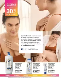 Catálogo Avon Página 6