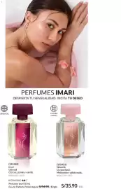 Catálogo Avon Página 62