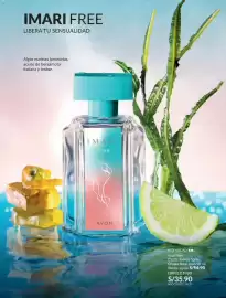 Catálogo Avon Página 63