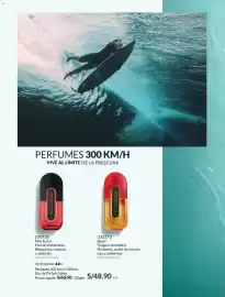 Catálogo Avon Página 69
