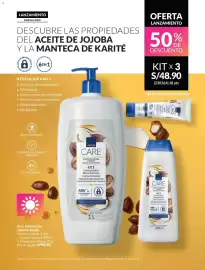 Catálogo Avon Página 7