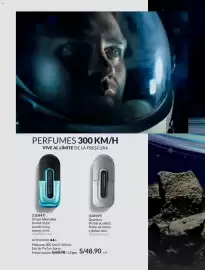 Catálogo Avon Página 71