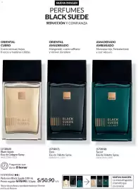 Catálogo Avon Página 73