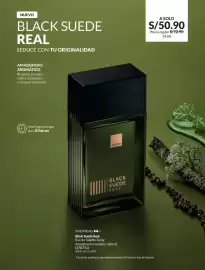 Catálogo Avon Página 74