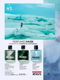Catálogo Avon Página 75