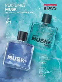 Catálogo Avon Página 76