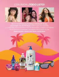 Catálogo Avon Página 8