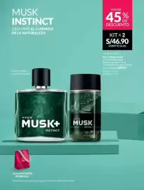 Catálogo Avon Página 82