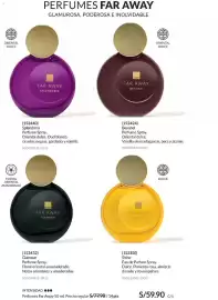 Catálogo Avon Página 83