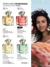 Catálogo Avon Página 86