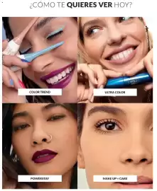 Catálogo Avon Página 9