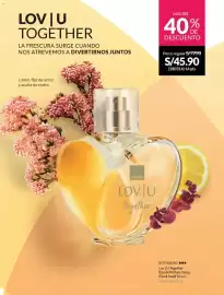 Catálogo Avon Página 90