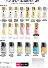 Catálogo Avon Página 94