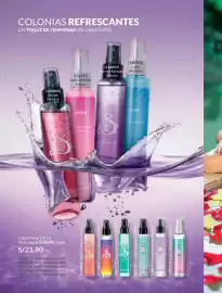 Catálogo Avon Página 95