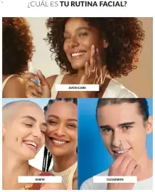 Catálogo Avon Página 98