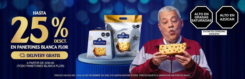 Catálogo Metro semana 51 Página 1