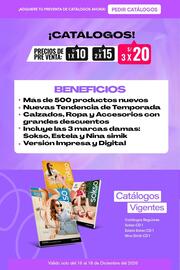 Catálogo Sokso Página 2